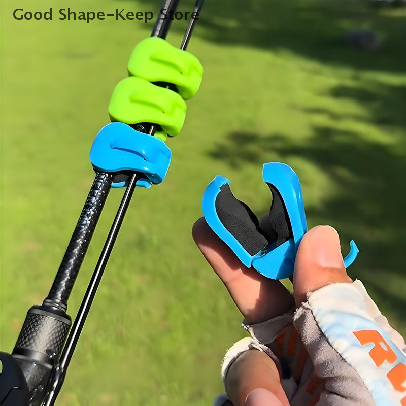 2Pcs Quick-Attach Fishing Rod  - Fishing Rod Rack บทวิจารณ์และราคา