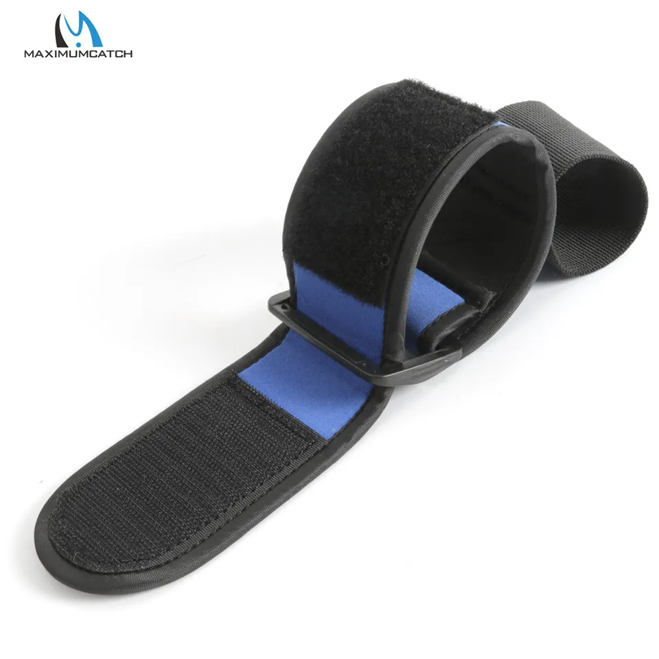 MAXIMUMCATCH Wrist Support Neo - Fishing Rod Ice บทวิจารณ์และราคา