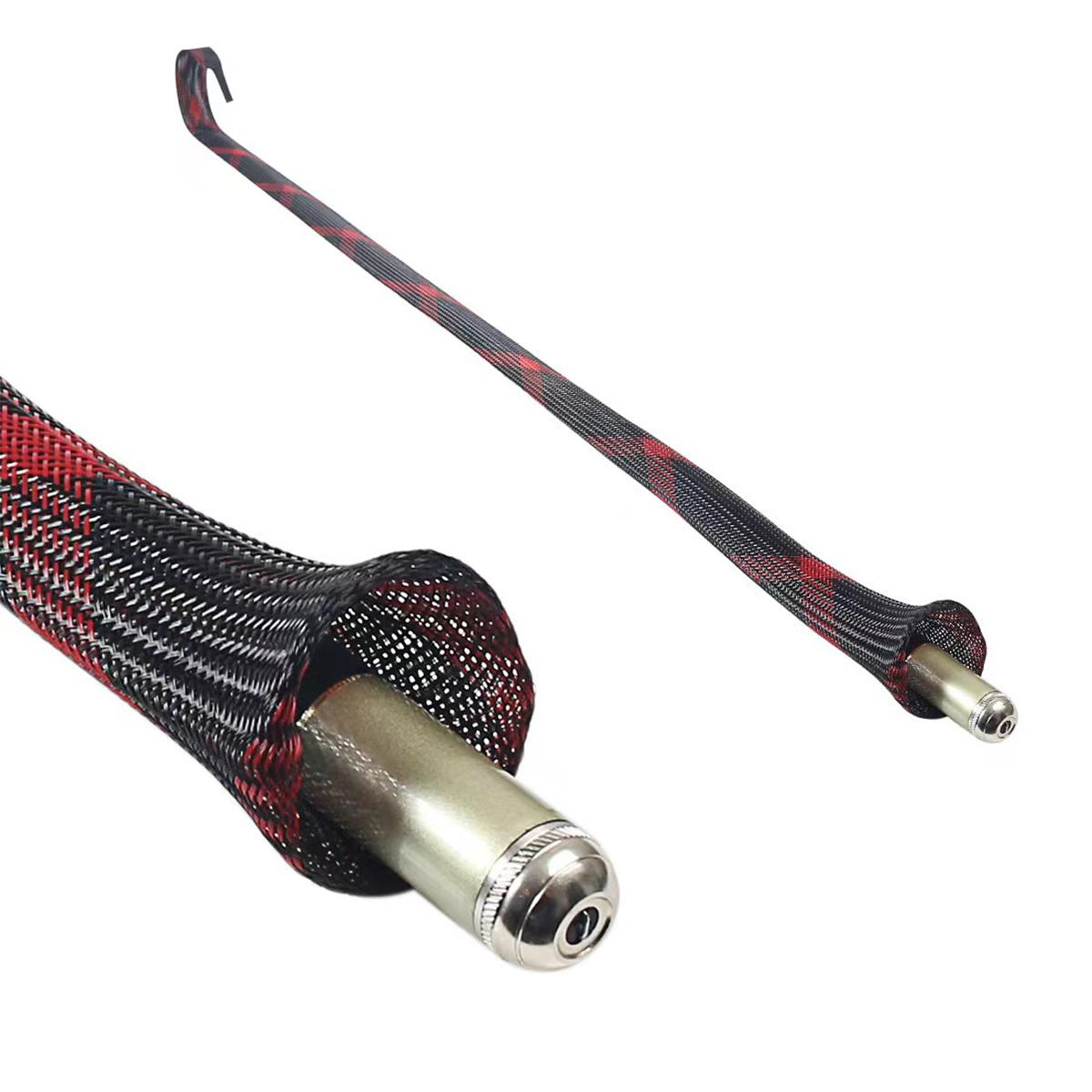 Fishing Rod Knitting Net Prote - Fishing Rod Spinning บทวิจารณ์และราคา