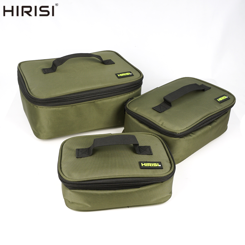 Hirisi Multi-Purpose Carp Fish - Fishing Rod Combo บทวิจารณ์และราคา
