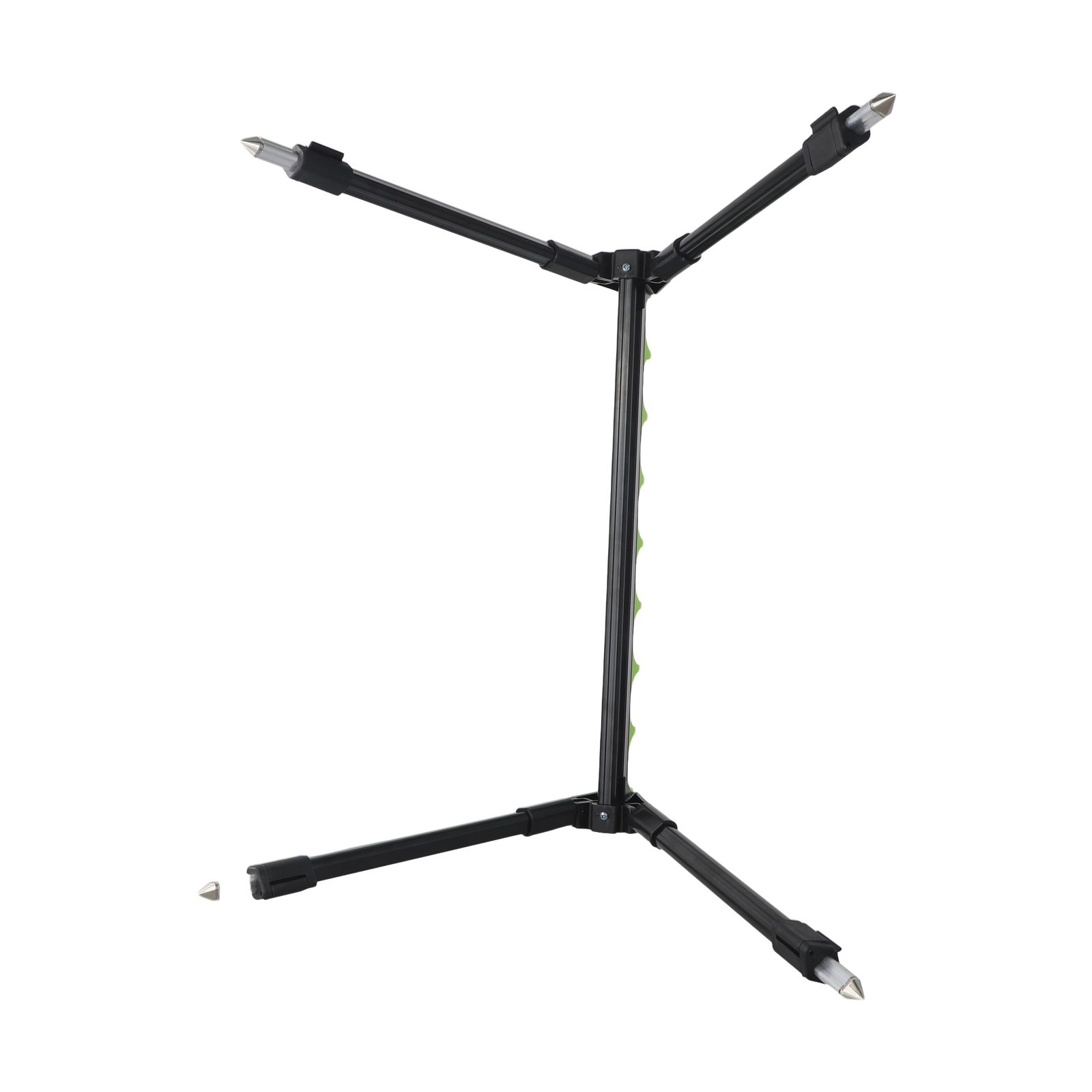 4 Leg 8 Rig Telescopic Fishing - Fishing Rod Telescopic บทวิจารณ์และราคา