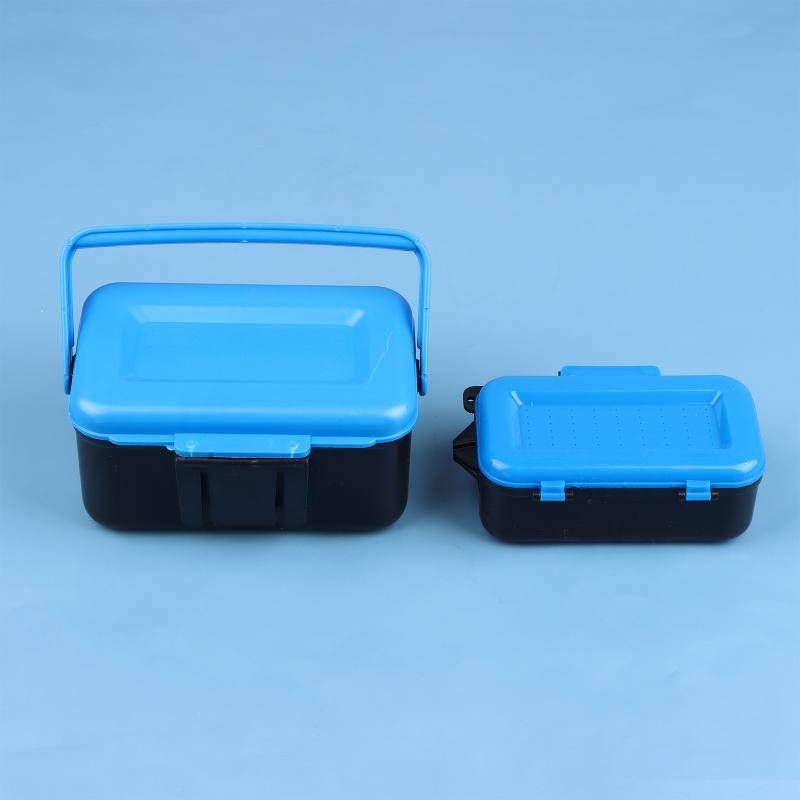 Waist Portable Fishing Tackle  - Fishing Rod Case บทวิจารณ์และราคา