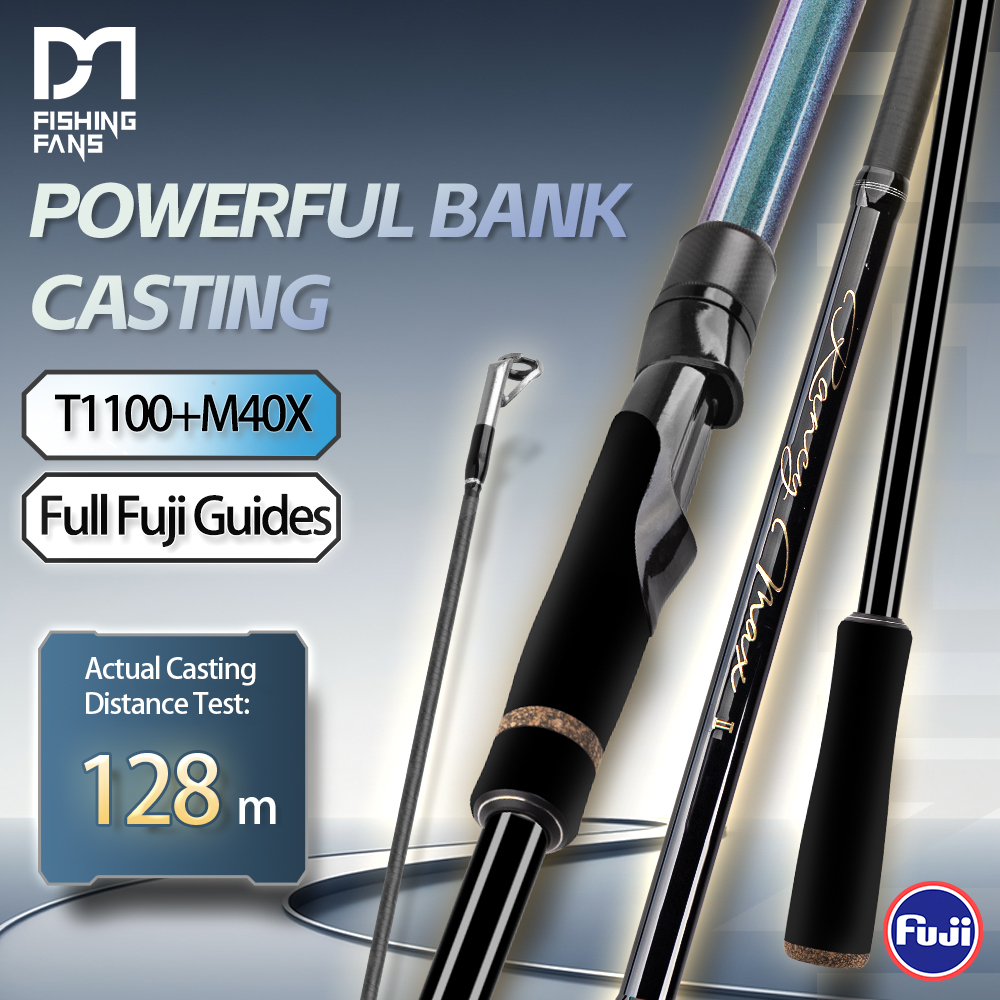 FISHINGFANS RANCY FUJI O GUIDE - Fishing Rod Surf บทวิจารณ์และราคา
