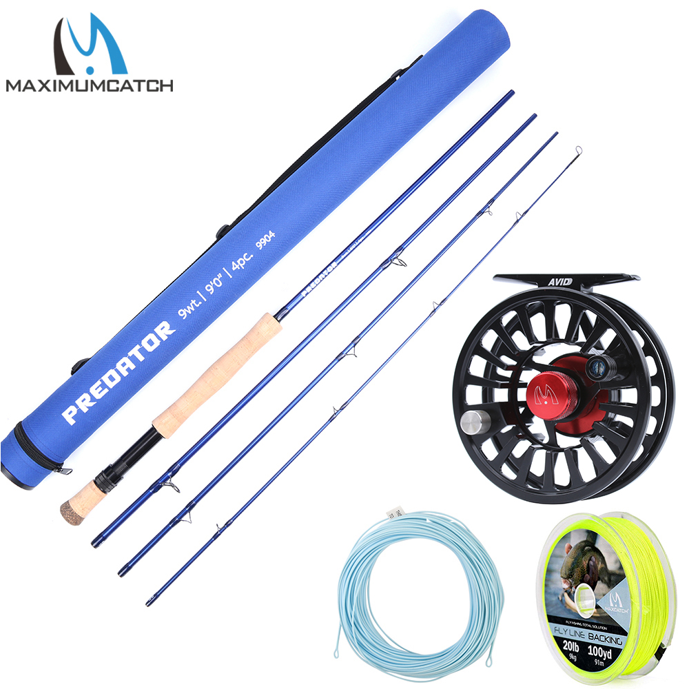 Maximumcatch Saltwater 30T SK  - Fishing Rod Ice บทวิจารณ์และราคา