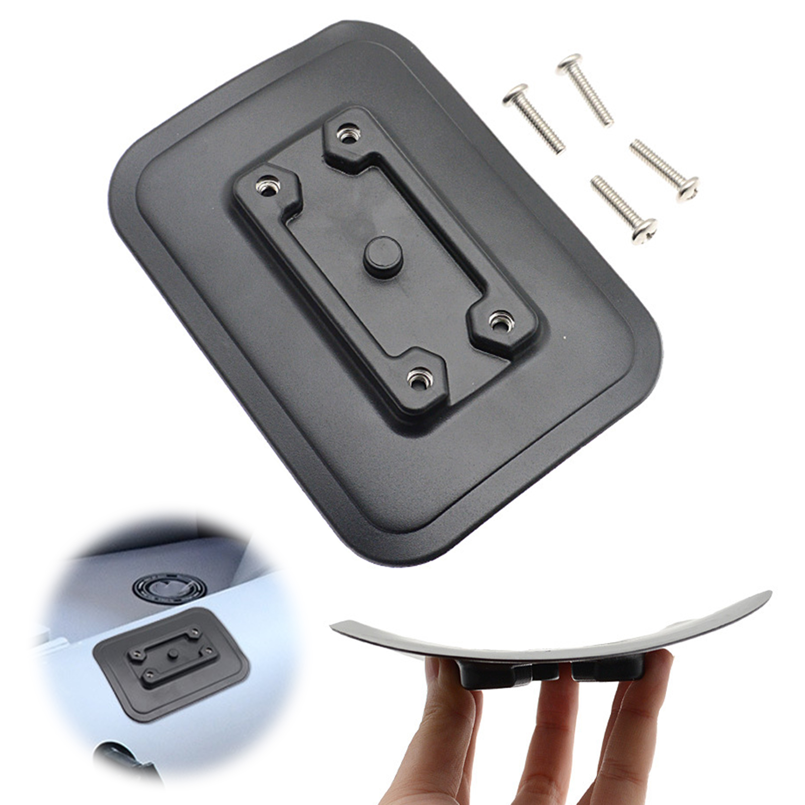 1 Set Inflatable Boat Fishing  - Fishing Rod Holder บทวิจารณ์และราคา