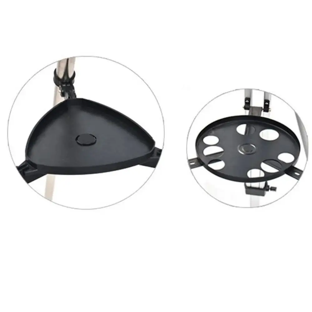 1PC Telescope Tripod Accessory - Fishing Rod Telescopic บทวิจารณ์และราคา