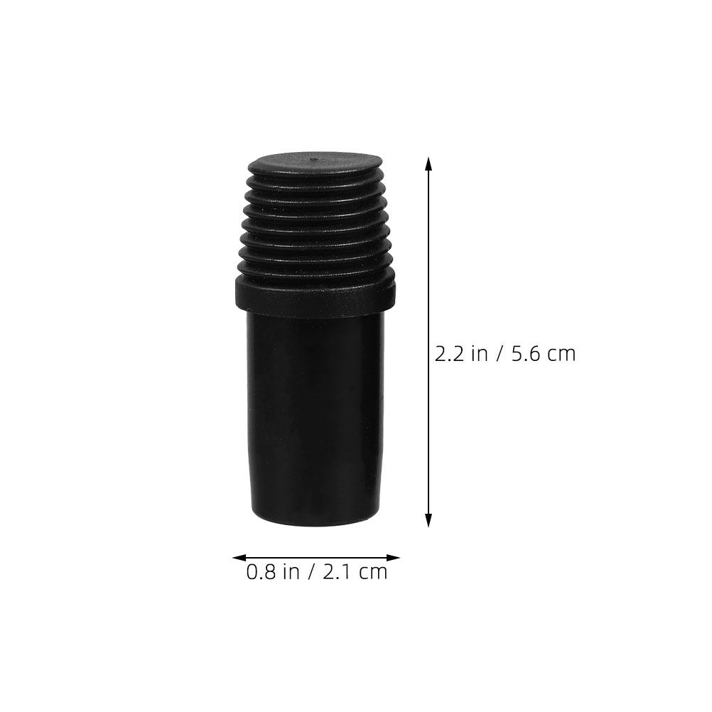 Universal Threaded Broom Handl - Fishing Rod Telescopic บทวิจารณ์และราคา