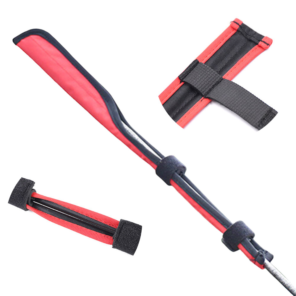 Portable Foldable Fishing Rod  - Fishing Rod Travel บทวิจารณ์และราคา