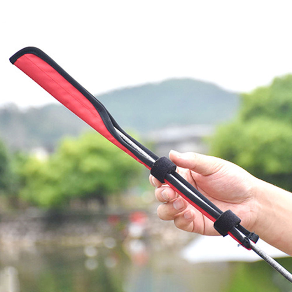 Portable Foldable Fishing Rod  - Fishing Rod Travel บทวิจารณ์และราคา