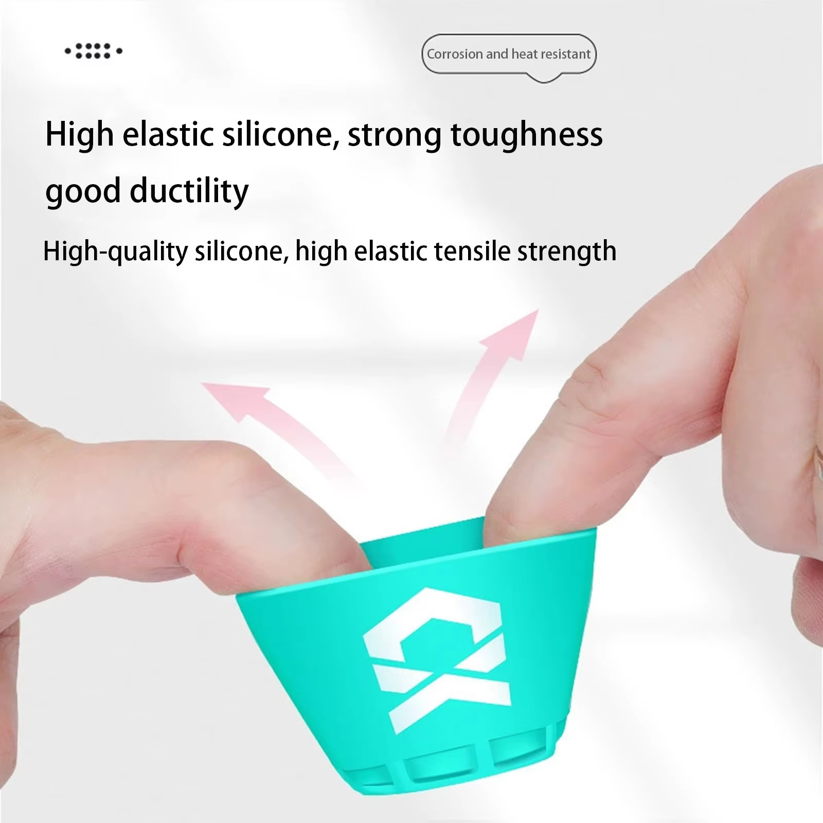 Silicone Fishing Rod End Cap P - Fishing Rod Case บทวิจารณ์และราคา