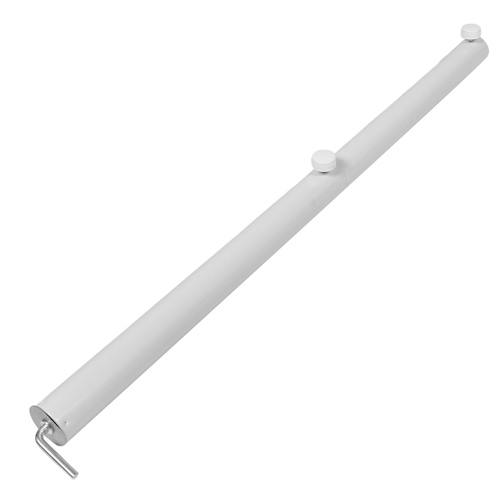 Electric Fan Support Column Te - Fishing Rod Telescopic บทวิจารณ์และราคา
