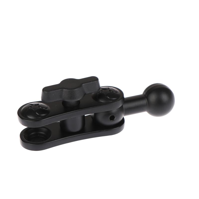 Alloy 17mm Ball Mount Extensio - Fishing Rod Holder บทวิจารณ์และราคา