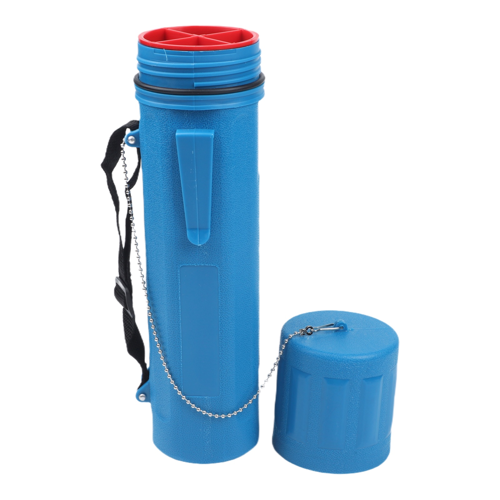 1pc Welding Rod Storage Tube C - Fishing Rod Holder บทวิจารณ์และราคา