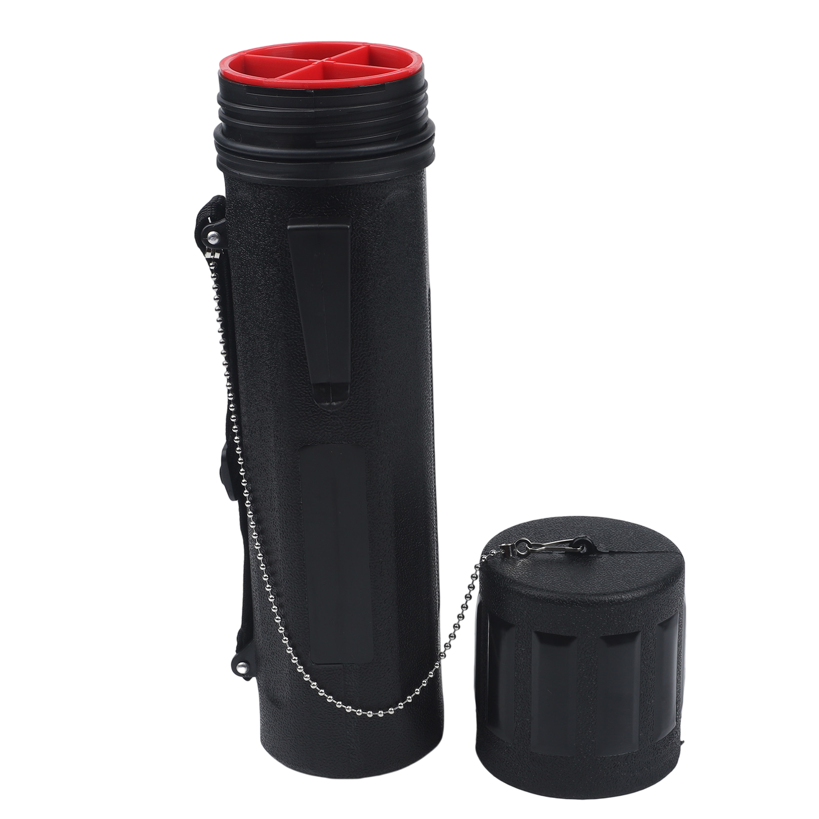 1pc Welding Rod Storage Tube C - Fishing Rod Holder บทวิจารณ์และราคา