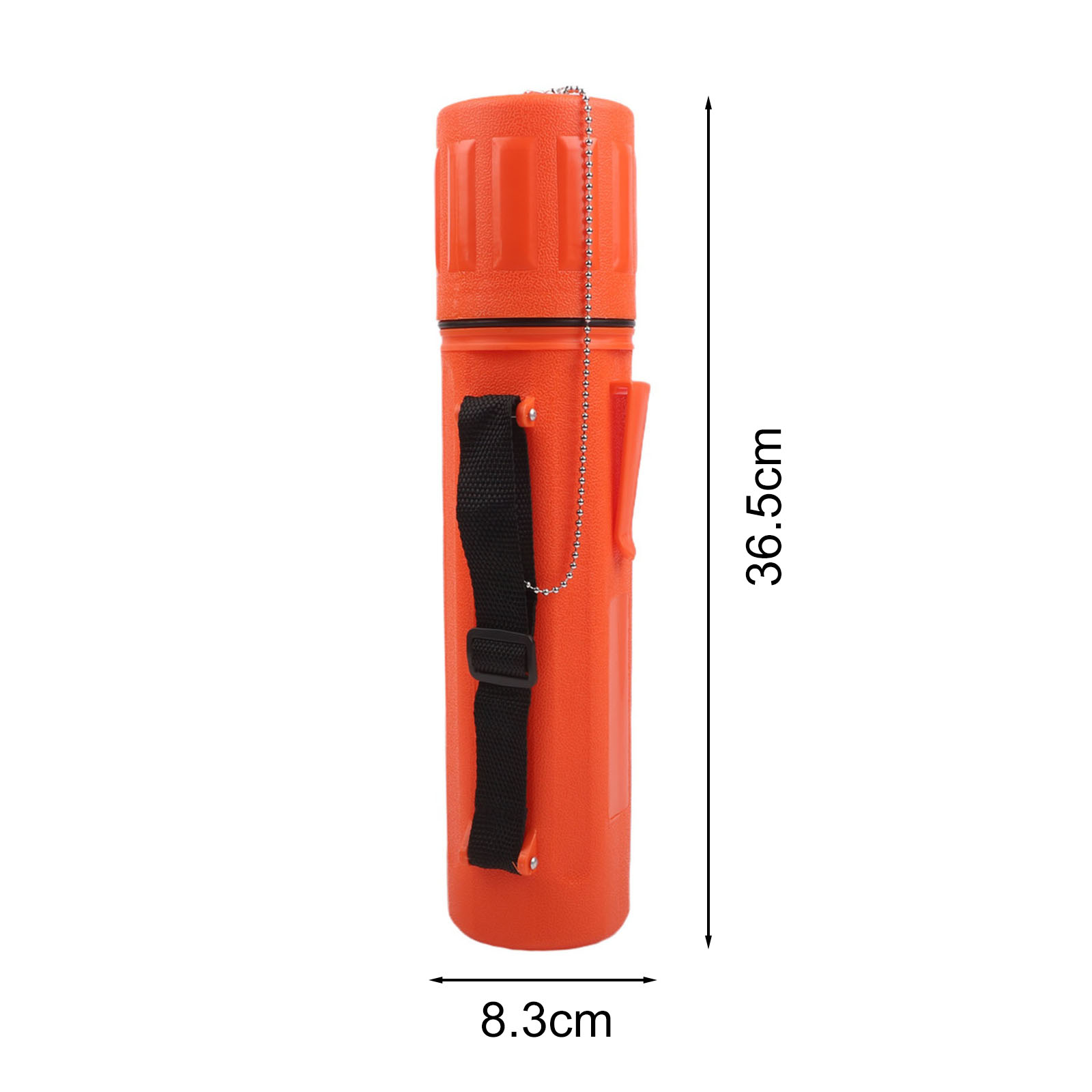 1pc Welding Rod Storage Tube C - Fishing Rod Holder บทวิจารณ์และราคา