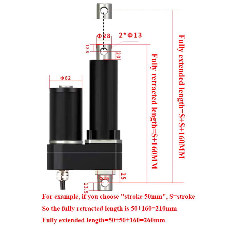 7000N Industrial Heavy-duty El - Fishing Rod Telescopic บทวิจารณ์และราคา