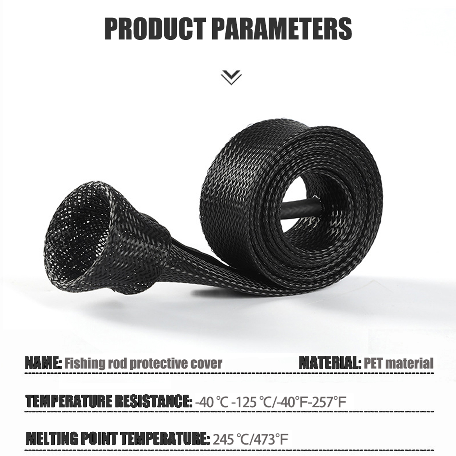 OUYALINE Fishing Rod Protectiv - Fishing Rod Repair Kit บทวิจารณ์และราคา