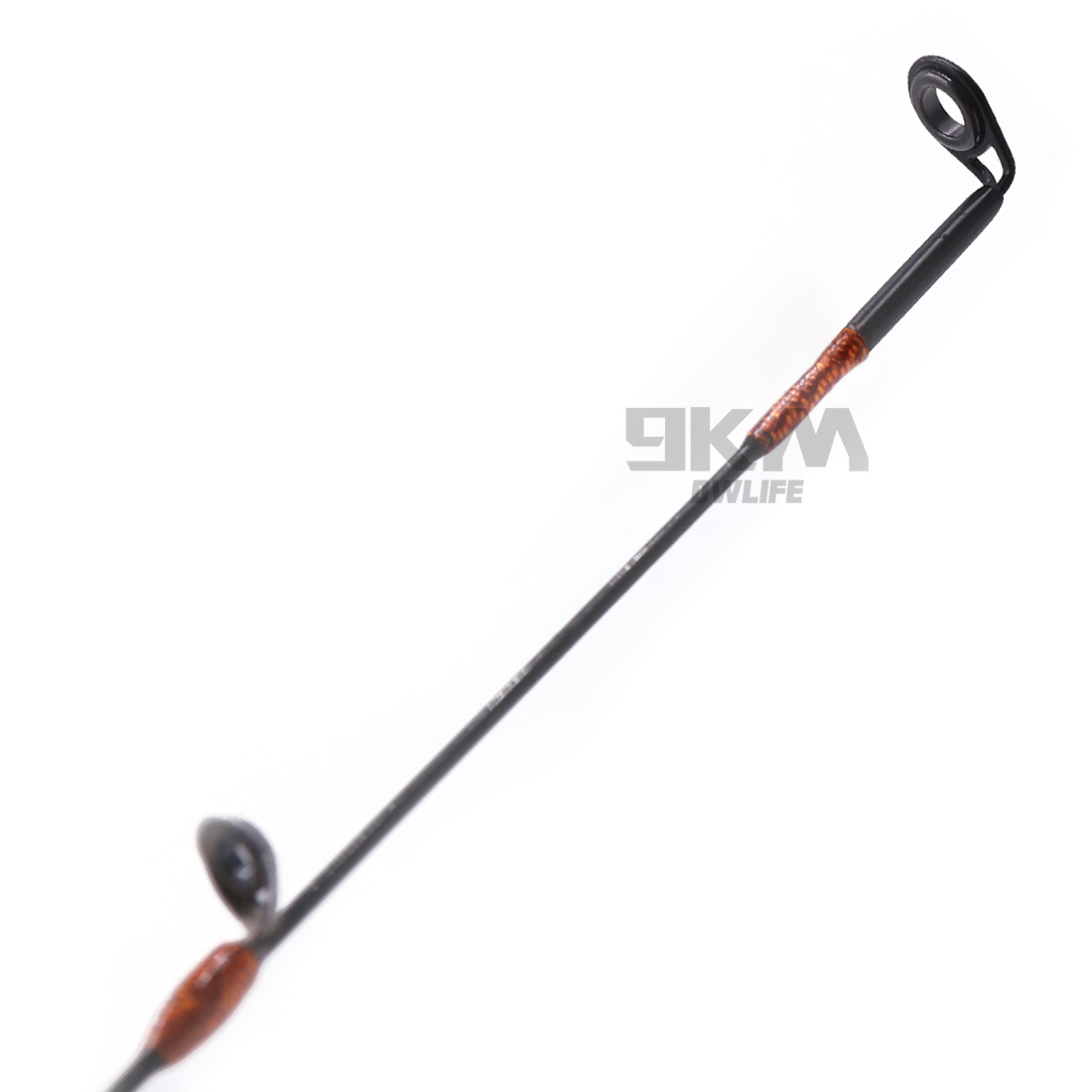 Fishing Rod Guides 5~10pcs MKT - Fishing Rod Guide Replacement บทวิจารณ์และราคา