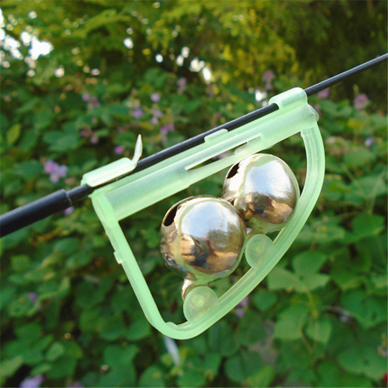New 1-10PCS Luminous Light Twi - Fishing Rod Travel บทวิจารณ์และราคา