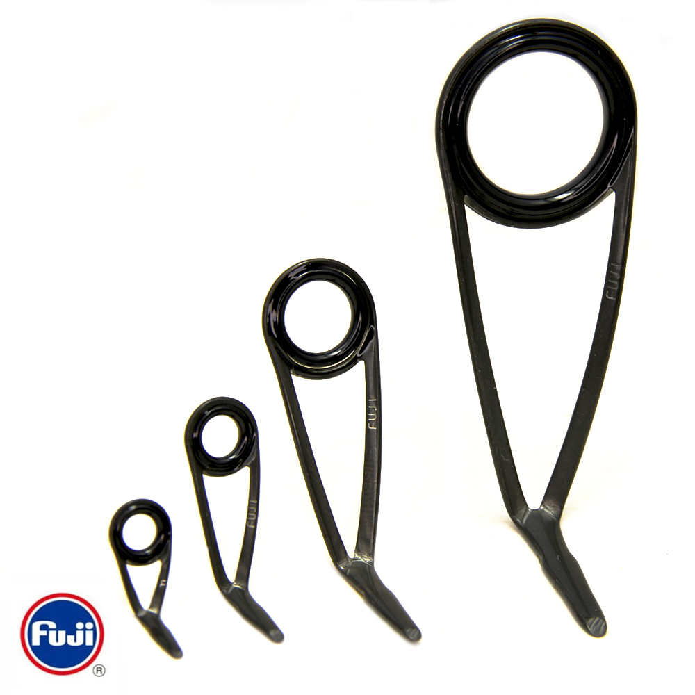 Original Fuji Guides 2pcs KL-L - Fishing Rod Guide Replacement บทวิจารณ์และราคา