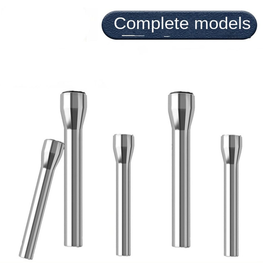5Pcs 2.8-4.6mm Chinatrust Tip  - Fishing Rod Building Kit บทวิจารณ์และราคา