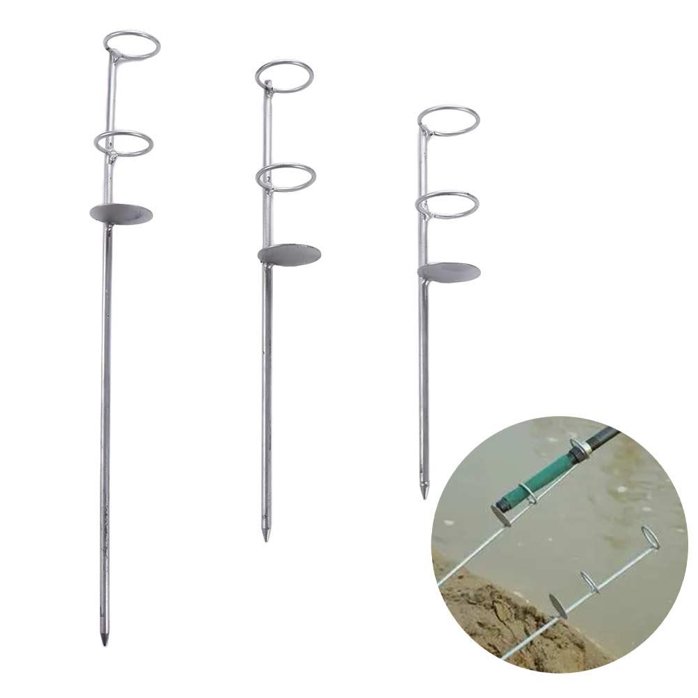 Portable Fishing Rod Holder Su - Fishing Rod Rack บทวิจารณ์และราคา