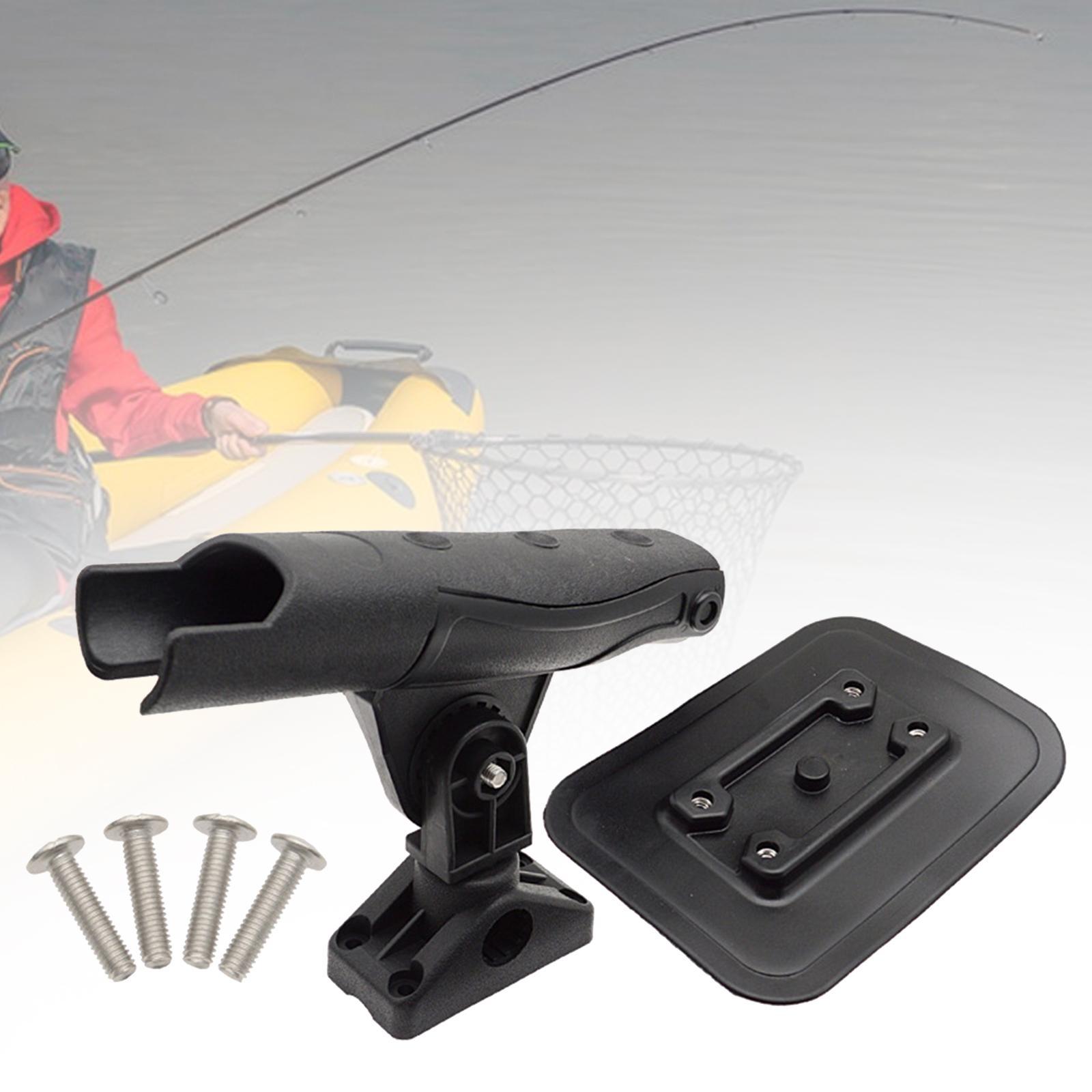 Inflatable Boat Fishing Rod Ho - Fishing Rod Boat บทวิจารณ์และราคา