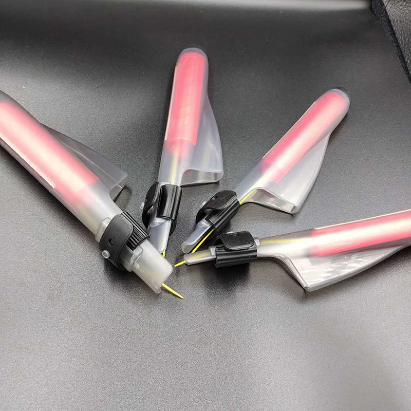 1Pc Transparent Fishing Rod Ti - Fishing Rod Guide Replacement บทวิจารณ์และราคา