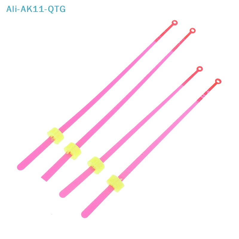 5Pcs/Set 12/14CM Portable Wint - Fishing Rod Ice บทวิจารณ์และราคา