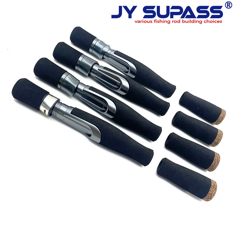 JY SUPASS IPS Custom Fishing R - Fishing Rod Repair Kit บทวิจารณ์และราคา