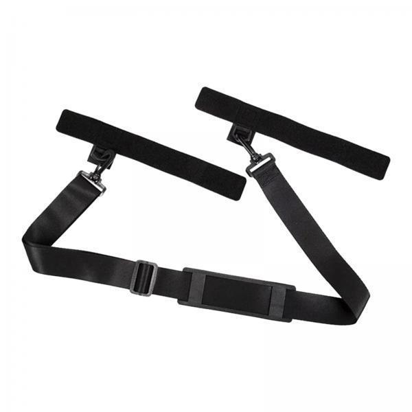 Portable Fishing Rod Belt Elas - Fishing Rod Boat บทวิจารณ์และราคา