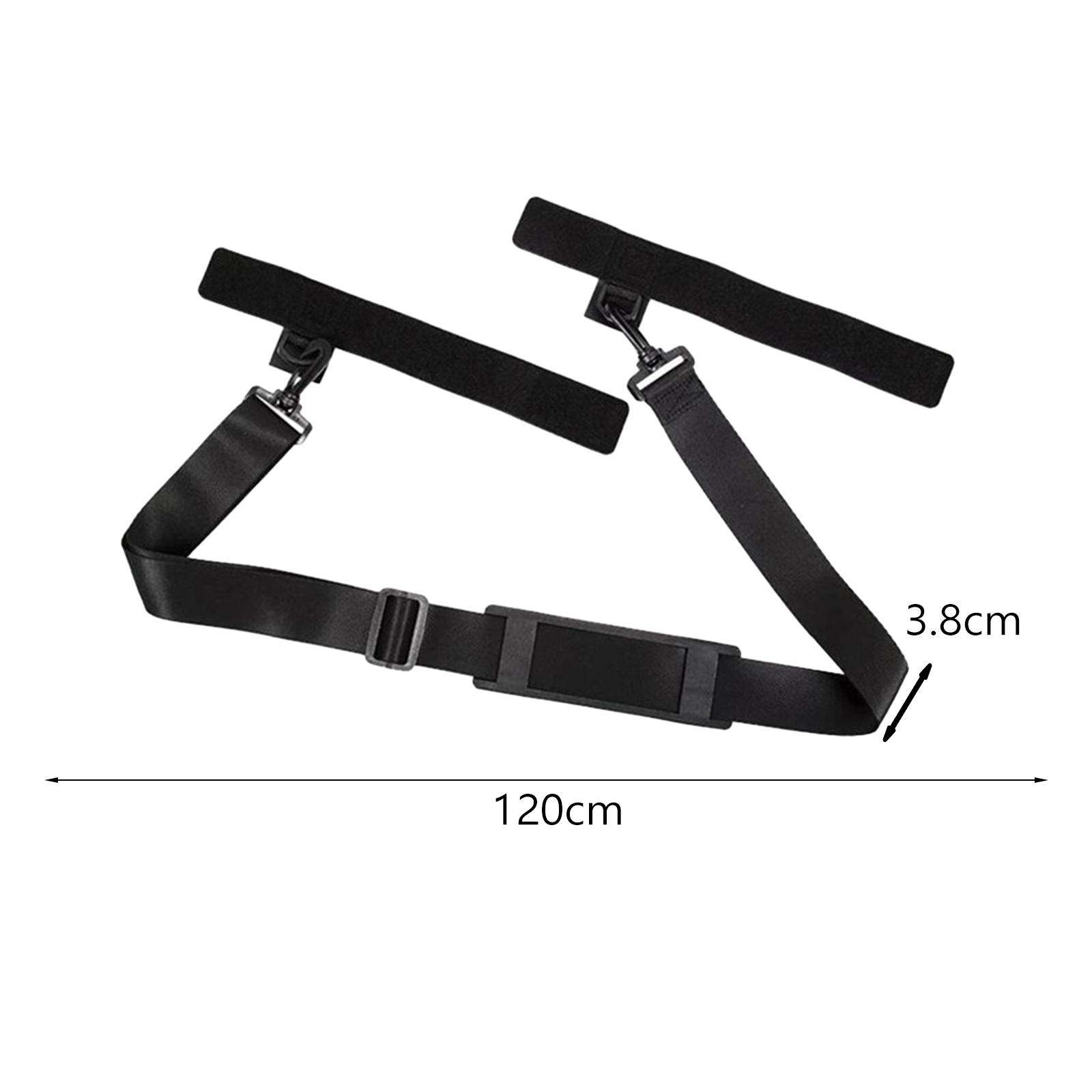 Portable Fishing Rod Belt Elas - Fishing Rod Boat บทวิจารณ์และราคา
