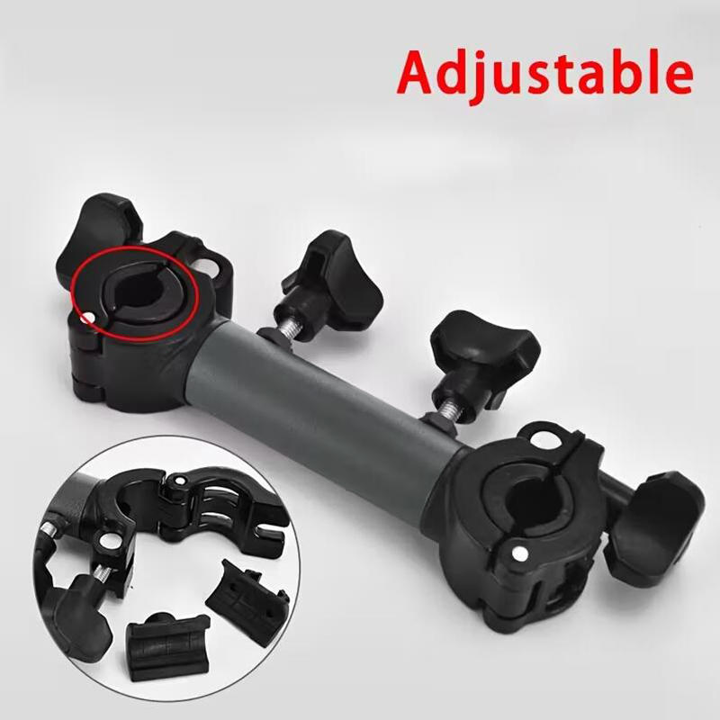 Fishing Rod Holder Clamp with  - Fishing Rod Case บทวิจารณ์และราคา