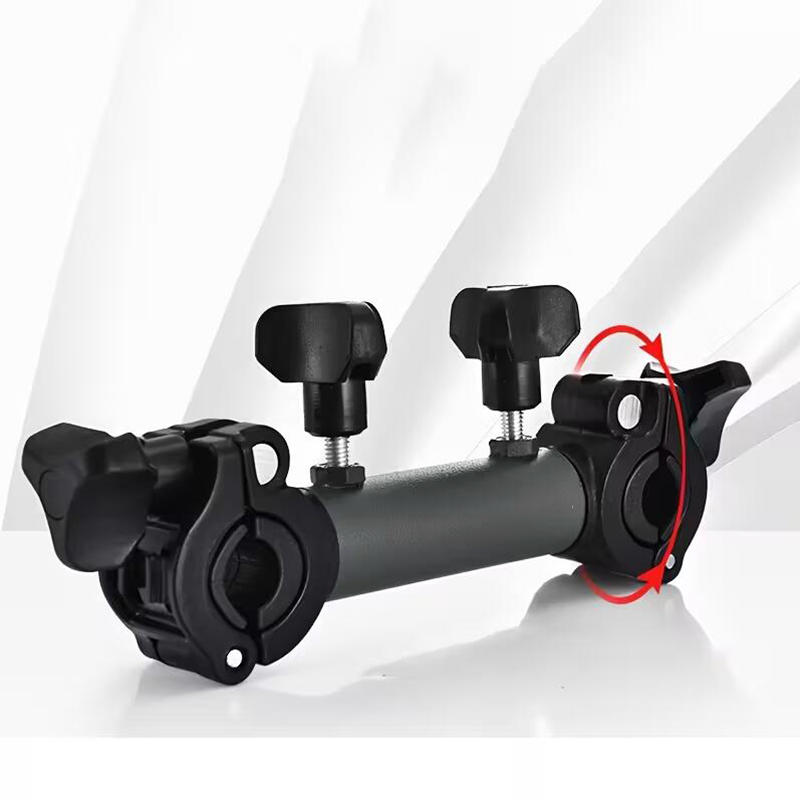 Fishing Rod Holder Clamp with  - Fishing Rod Case บทวิจารณ์และราคา