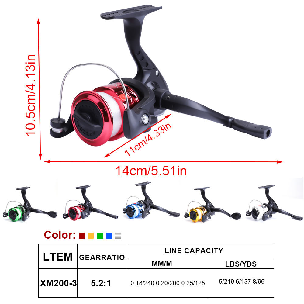 FTK 1.8m Fishing Rod and Reel  - Fishing Rod Carbon Fiber บทวิจารณ์และราคา