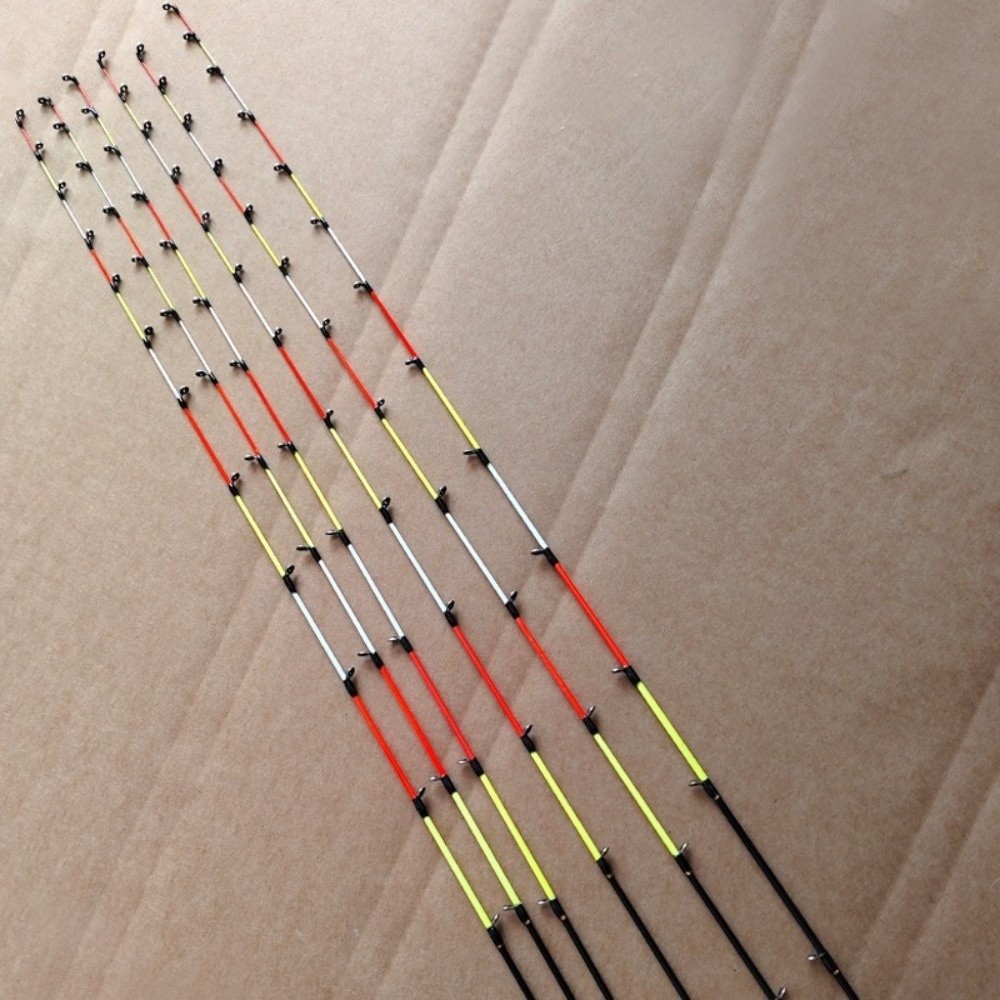 Fishing Rod Round Tip Winter F - Fishing Rod Ice บทวิจารณ์และราคา