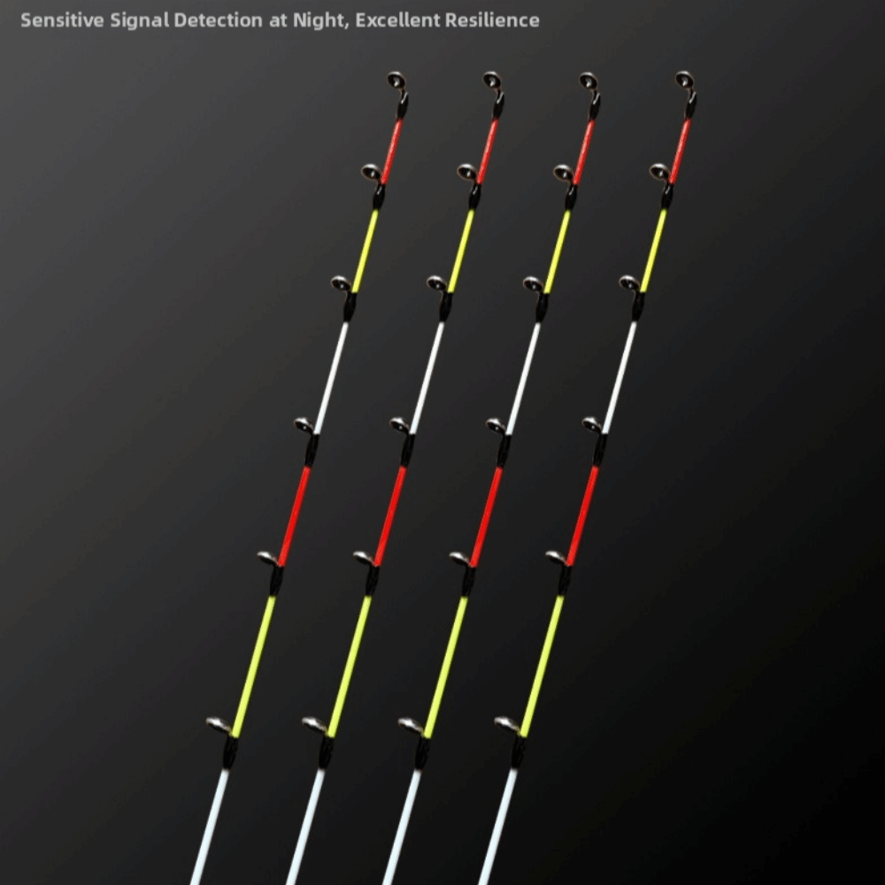 Fishing Rod Round Tip Winter F - Fishing Rod Ice บทวิจารณ์และราคา