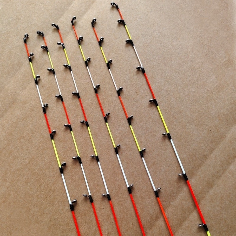 Fishing Rod Round Tip Winter F - Fishing Rod Ice บทวิจารณ์และราคา