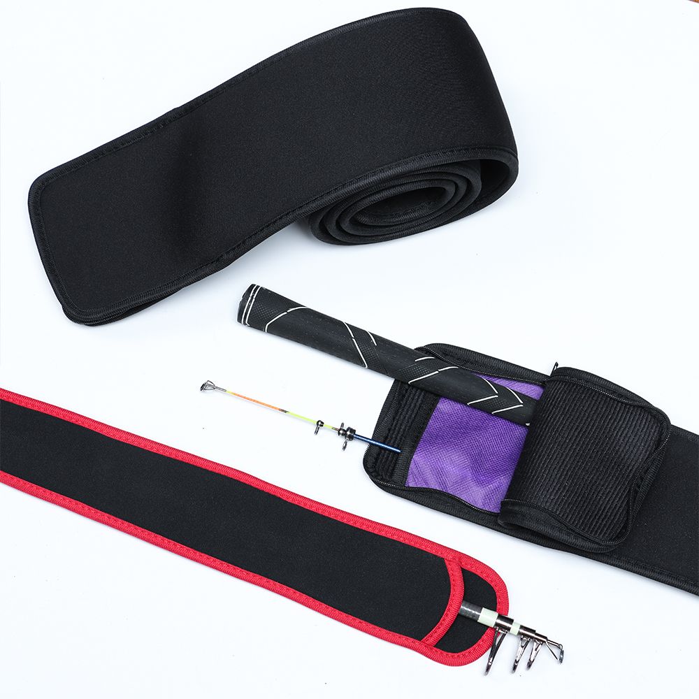 150cm/140cm/130cm/120cm Pouch  - Fishing Rod Case บทวิจารณ์และราคา