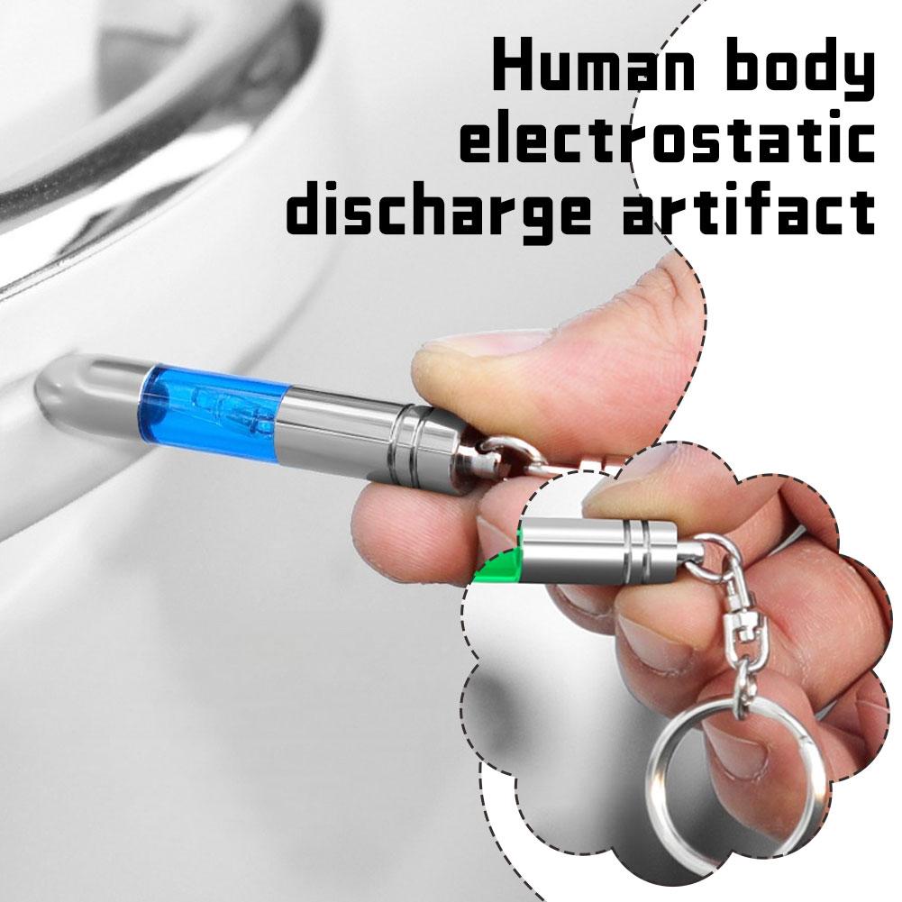 Anti-Static Rod Electrostatic  - Fishing Rod Travel บทวิจารณ์และราคา