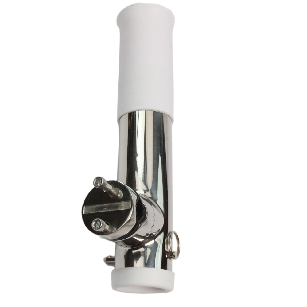 2PCS Boat Fishing Rod Holder,  - Fishing Rod Boat บทวิจารณ์และราคา
