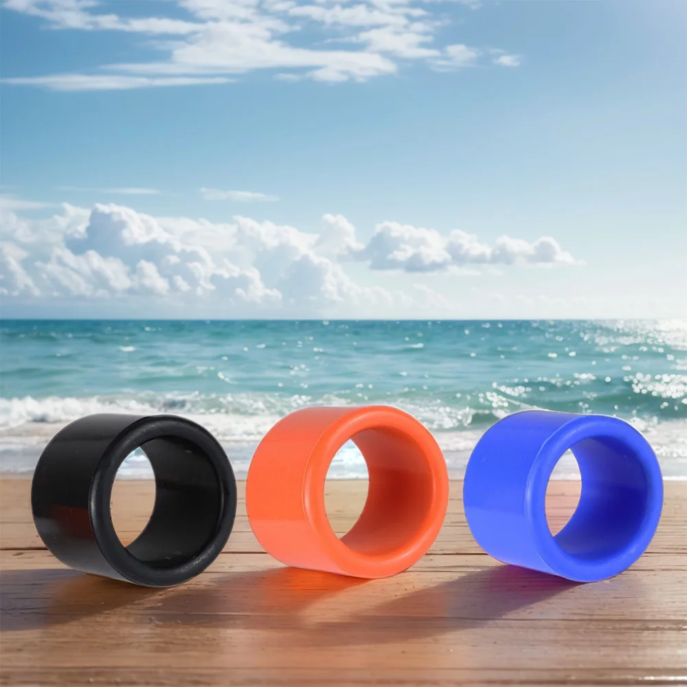 Fishing Rod Tube End Caps Boat - Fishing Rod Repair Kit บทวิจารณ์และราคา