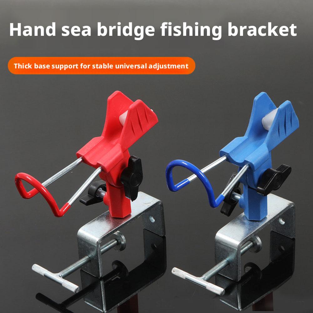 Boat Fishing Rod Holder with C - Fishing Rod Boat บทวิจารณ์และราคา