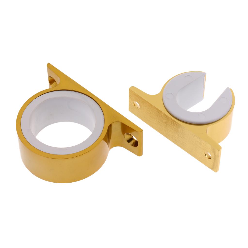 Gold Stainless Steel Fishing R - Fishing Rod Rack บทวิจารณ์และราคา