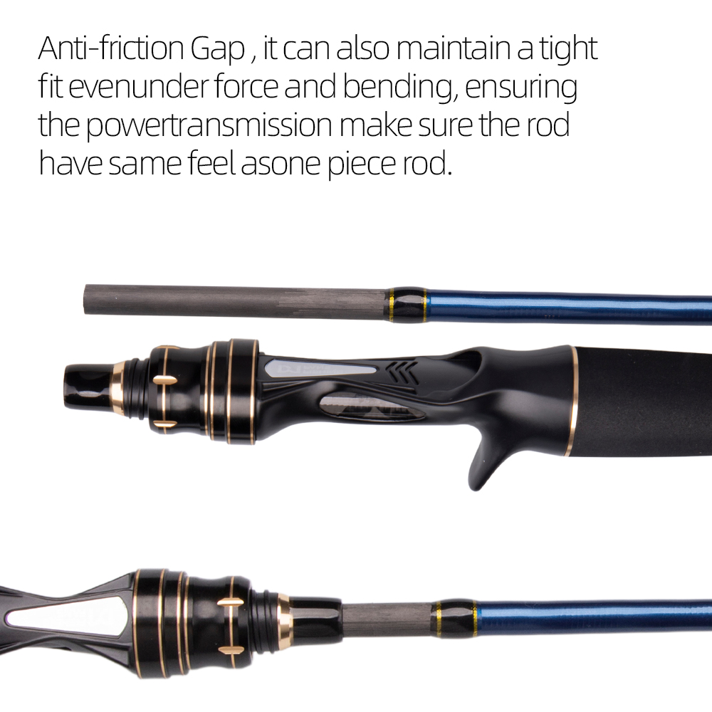 Casting Jigging Rod 1.7m 1.75m - Fishing Rod Surf บทวิจารณ์และราคา