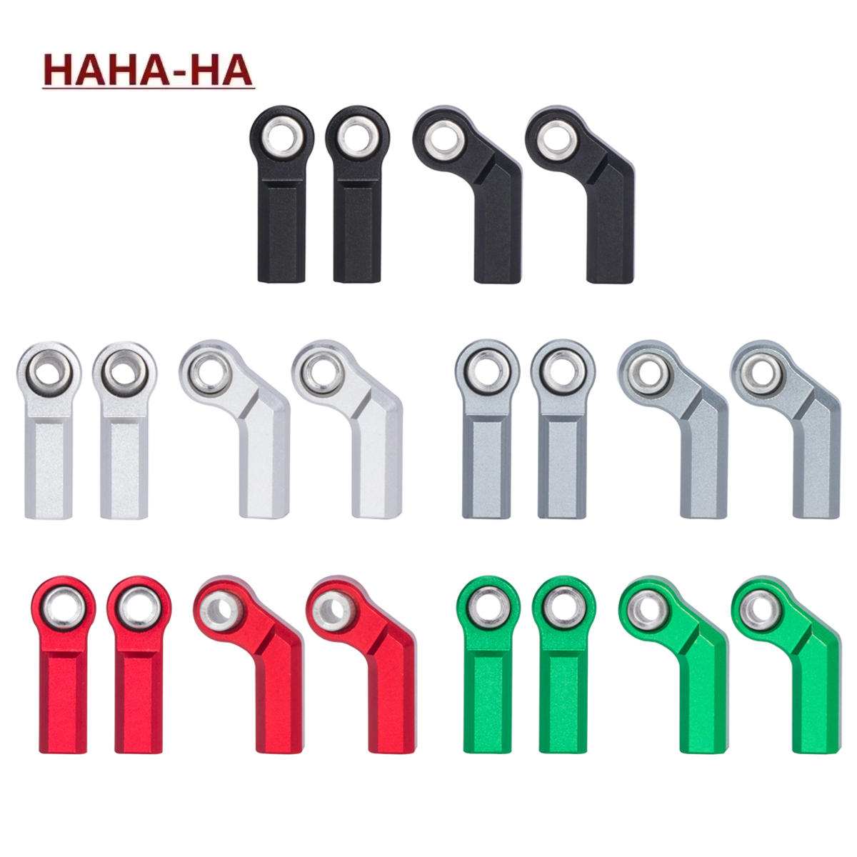 4Pcs M4 Metal Ball Head Holder - Fishing Rod Holder บทวิจารณ์และราคา