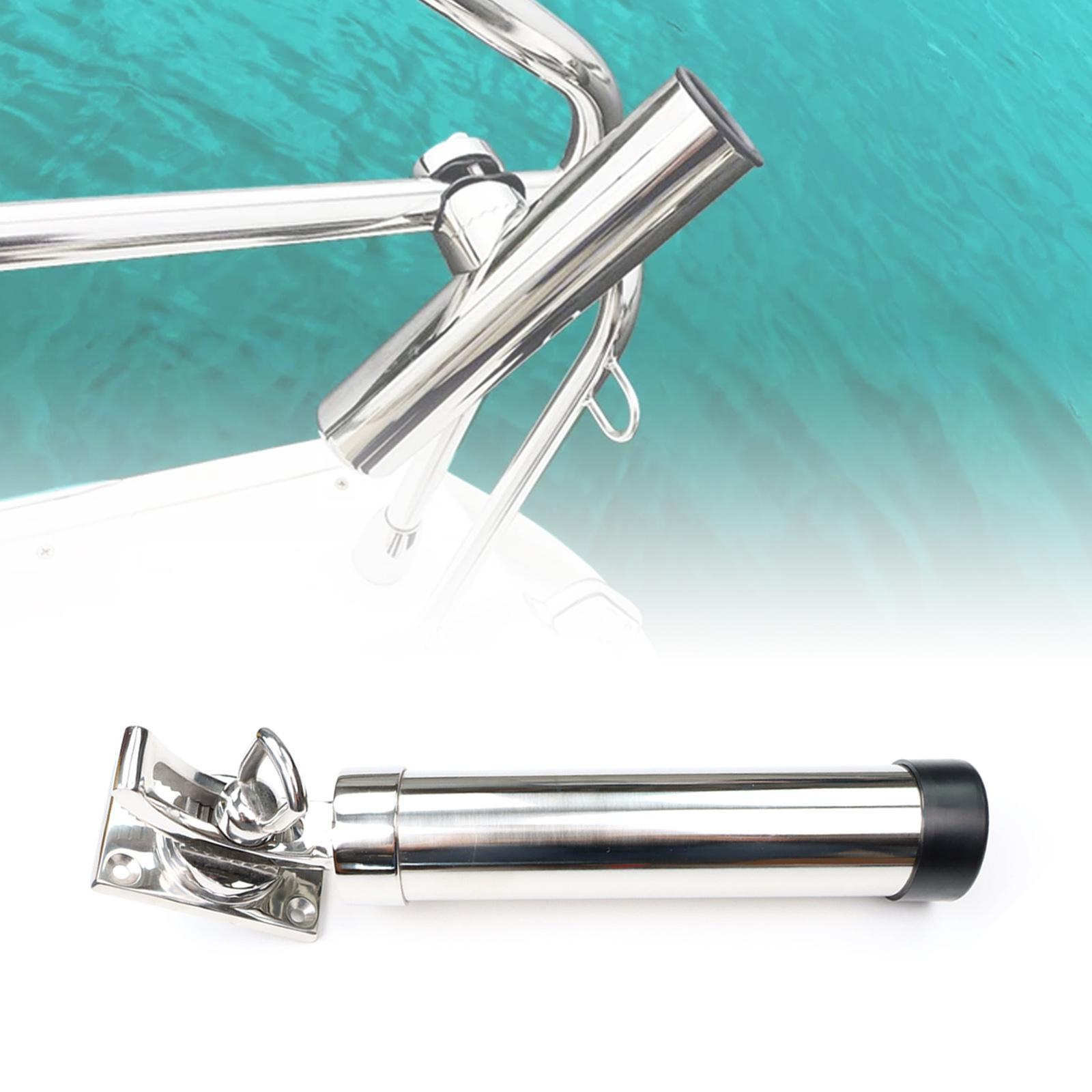 360 Degree Rotating Fishing Ro - Fishing Rod Boat บทวิจารณ์และราคา