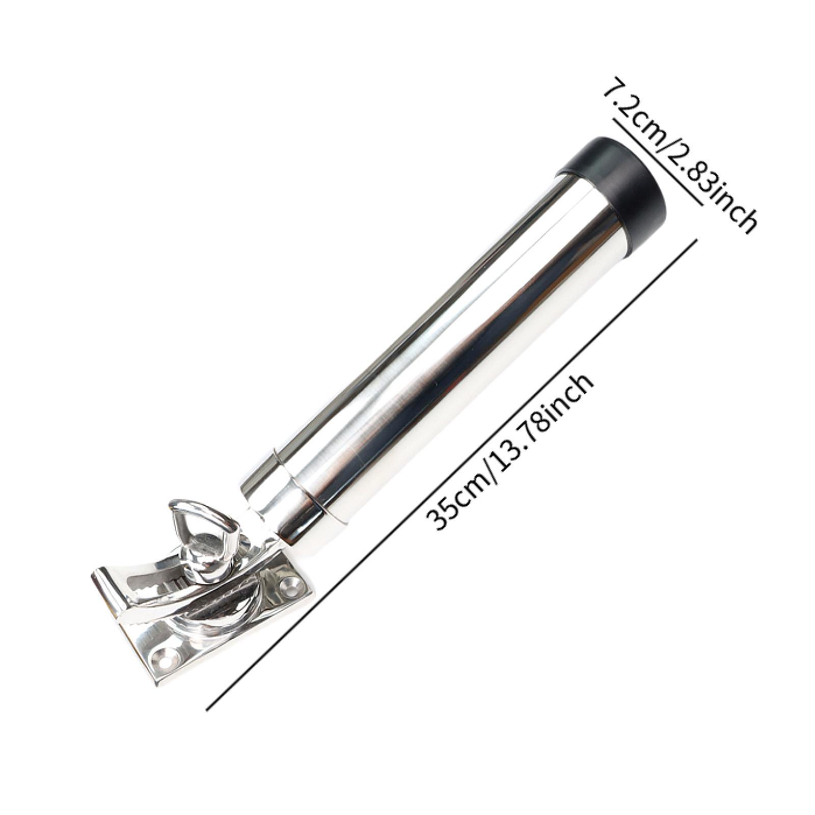 360 Degree Rotating Fishing Ro - Fishing Rod Boat บทวิจารณ์และราคา