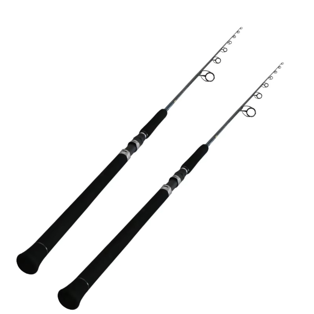 New Design 2.51m FUJI Rod  Hig - Fishing Rod Spinning บทวิจารณ์และราคา