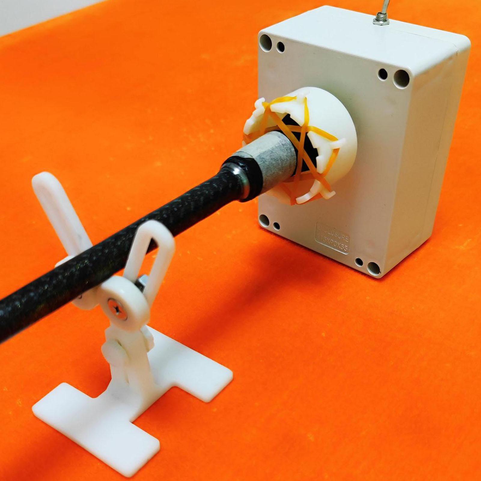 Fishing Rod Epoxy Applicator 0 - Fishing Rod Building Kit บทวิจารณ์และราคา